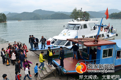 过年还是过关？大自然给我们时间，治愈自己