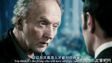 《电锯惊魂3》的观后感大全