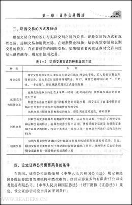 《证券公司图鉴》的读后感大全