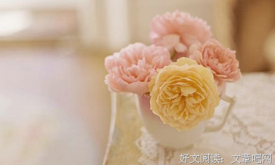 心灵·心境优美的句子