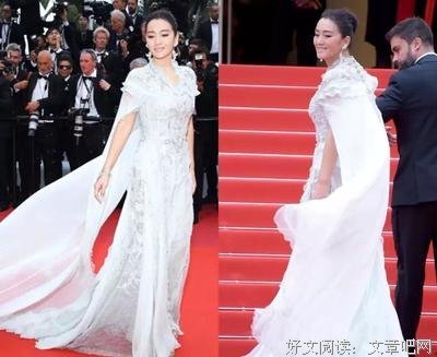 54岁巩俐出演《夺冠》：别人都是影后，凭什么她是“巩皇”