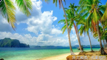 风景名句欣赏