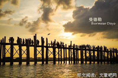 驻足留恋的句子