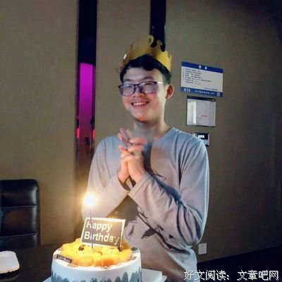 嘉大卖舍友 
