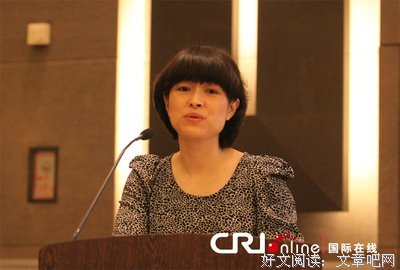 15条关于何清的经典语句