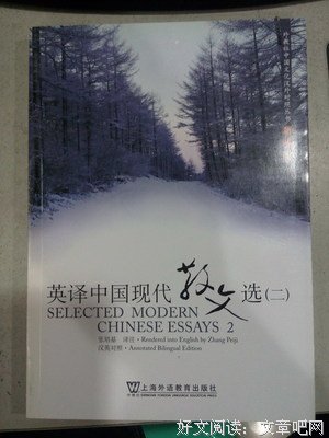 关于一英的语句