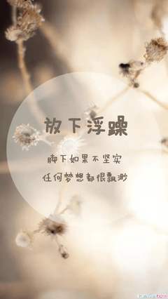 15条关于军起中十的经典语句