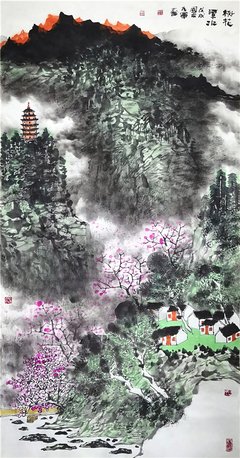 关于九军的名言