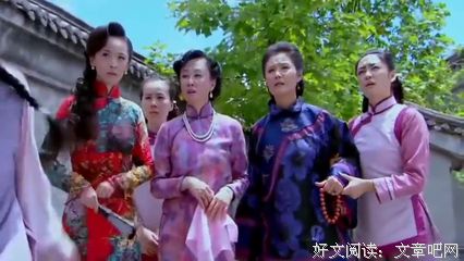 卖力伺候儿媳孙子，却听到儿子这样的话，惊的我双腿发软