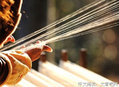 呓语