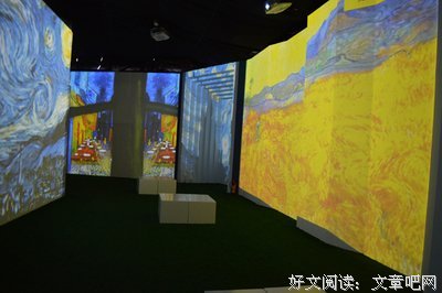 “去不了一线抗击疫情，我们用画笔来支持抗疫！”