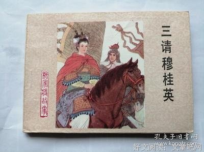 《杨家将》经典影评集