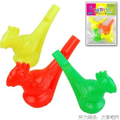 《口哨人生》的观后感大全