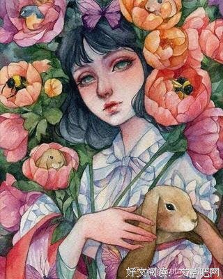 有关灯的句子