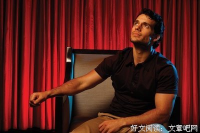 亨利·卡维尔的名句_关于亨利·卡维尔的名句