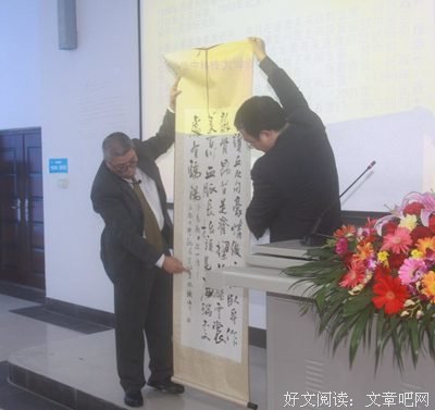 关于冷夏的语句