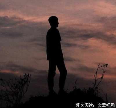 冷落的句子