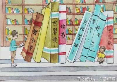 新学期先抓习惯，再谈成绩！这份中小学生学习习惯培养手册你正好