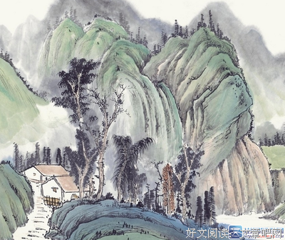 有关淡样然家开的句子