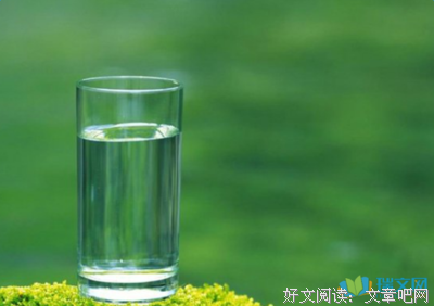 ..........醒着的优美句子
