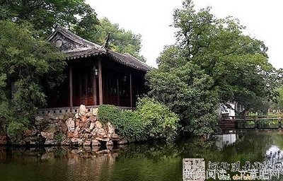 沧浪经典的句子