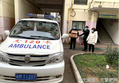 卖口罩比做公益还难，这两者我都宣布放手了。