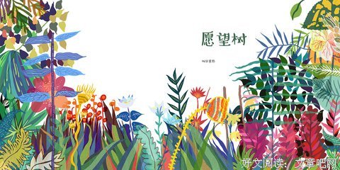 《愿望树》影评摘抄