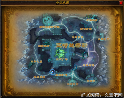 《遗迹守护者》好看吗？经典影评锦集