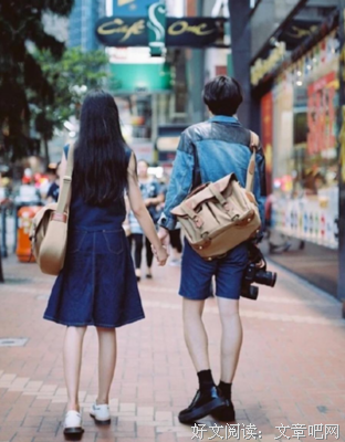 得不到肯定，就要放弃吗？