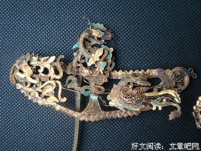 凤钗的句子