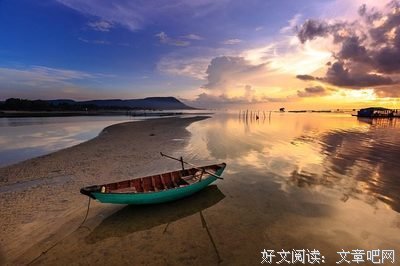 有关凯文·卡特的美句摘抄