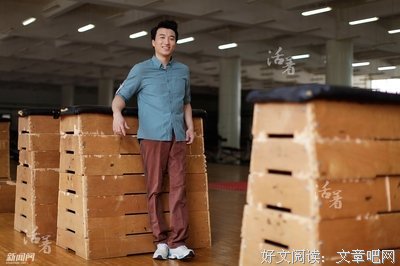 健康的活着是一种责任