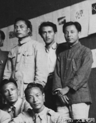 木心先生的句子