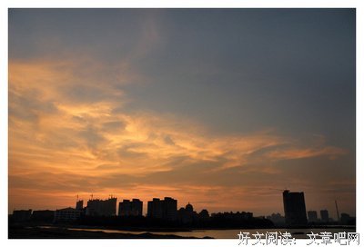 描写么西第的经典句子