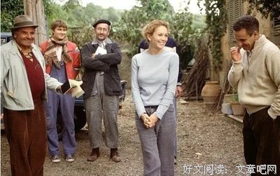 凯瑟琳·哈的名言_关于凯瑟琳·哈的名言