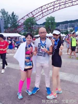 一个女人在发现丈夫出轨后，这样做了…