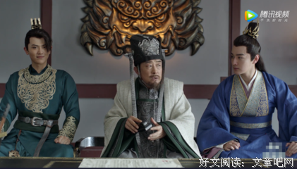 《庆余年》3：梅执礼到底错在哪？