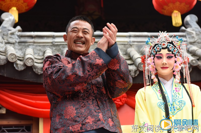 最经典的《大染坊》语录摘抄大全