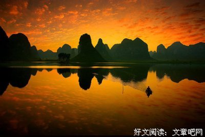唇淳经典名句