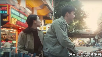 有关感同了我也受的句子