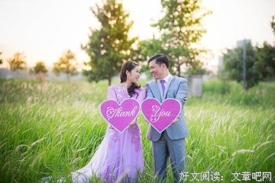 离婚男人自述：真的爱你，怎么会不给你戒指和婚礼？