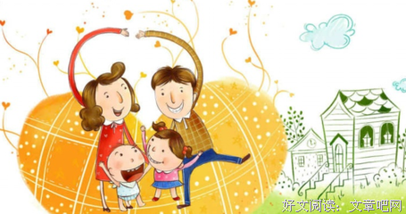 错！不要再吓唬孩子老实在家待着 