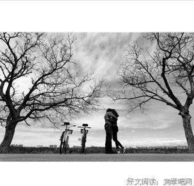 女人一旦“频繁”的这样说，铁定是对你“不忠”了！