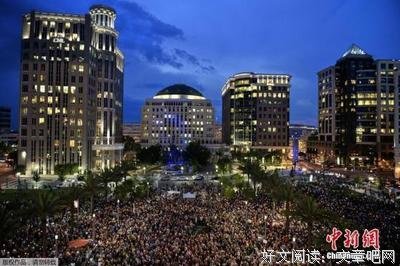 最经典的《奥兰多》小说句子