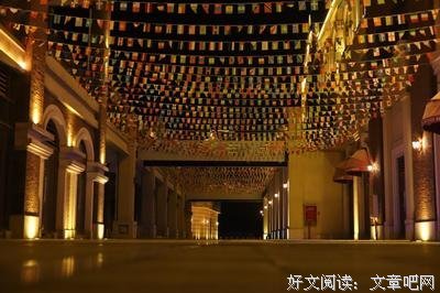 《一夜钟情》影评摘抄
