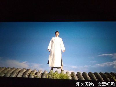 《远方的声音》经典影评有感
