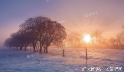 关于牧以南歌的优美句子