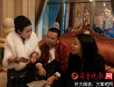 我为什么学易经？四个字：心想事成！