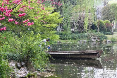 春天来了：盼山河无恙，人间皆安！