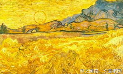 最新的《守望者》经典语句